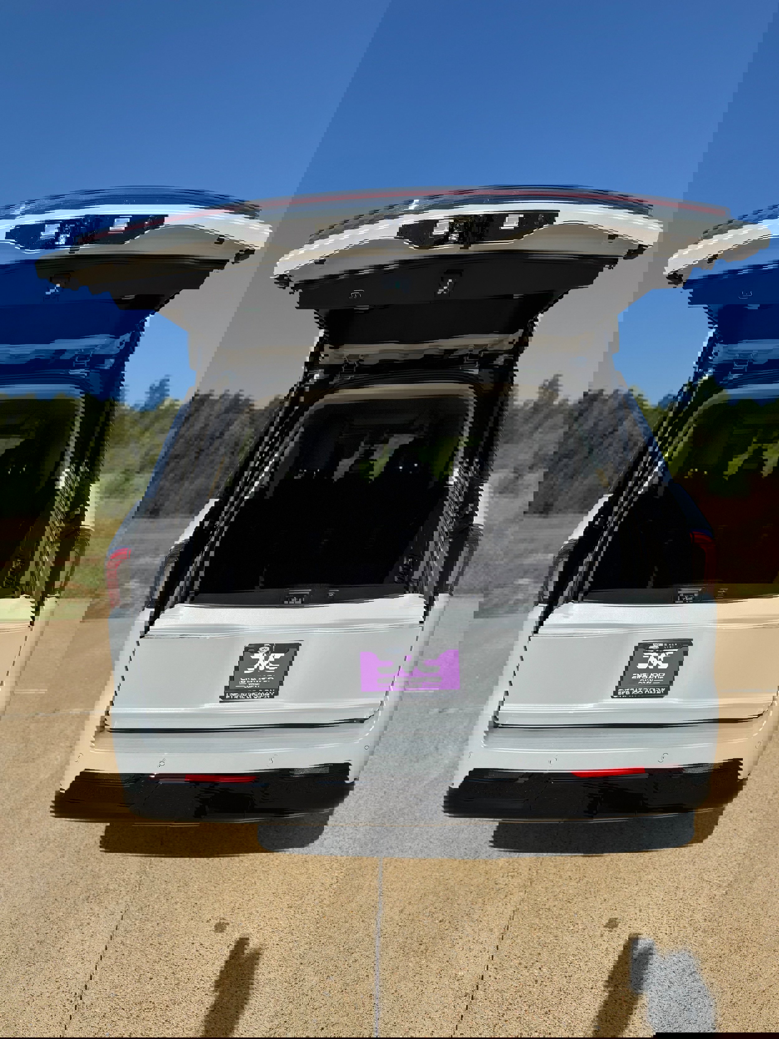 New 2025 Lincoln Navigator L Reserve image 59