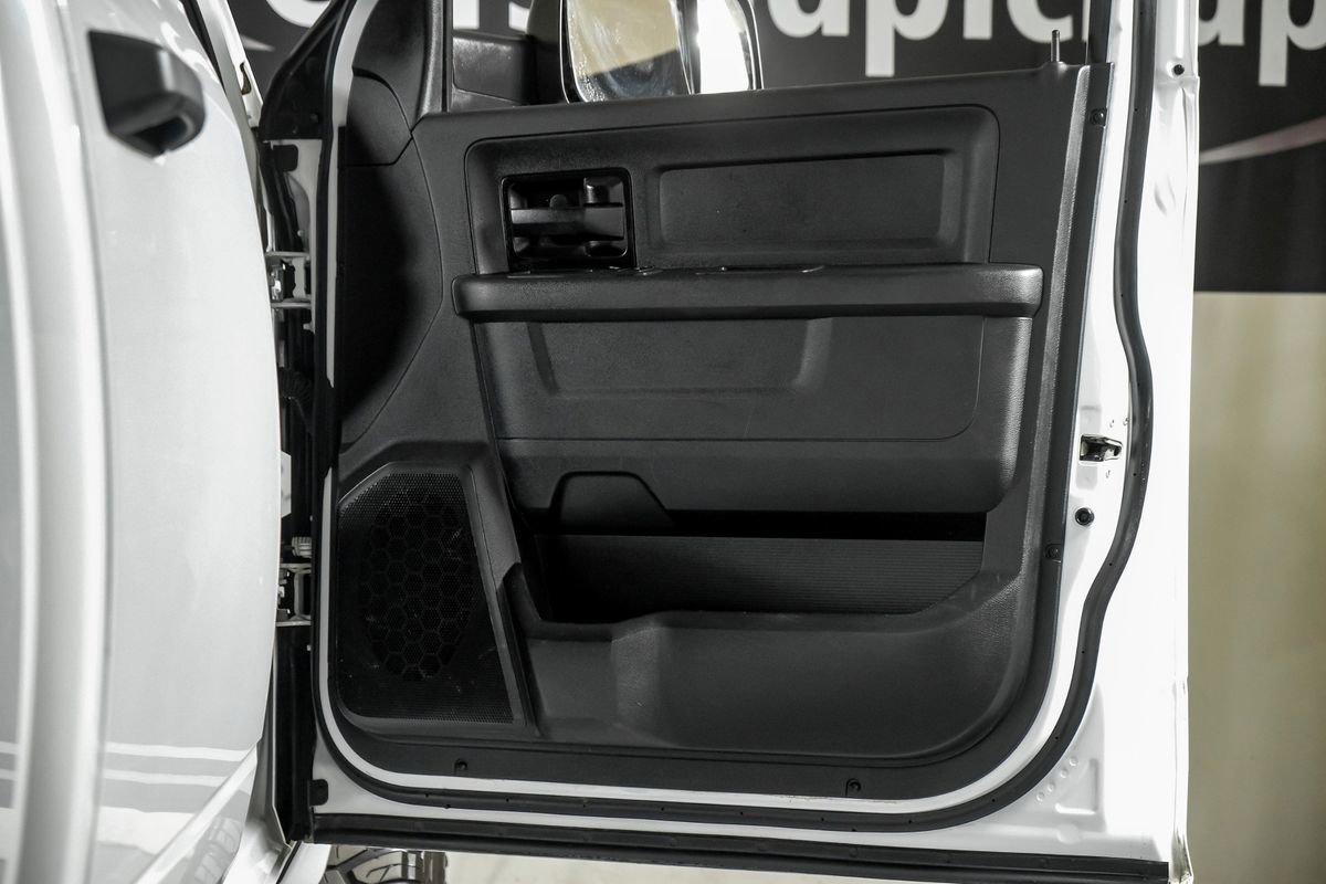 Used 2020 RAM 2500 Tradesman image 34