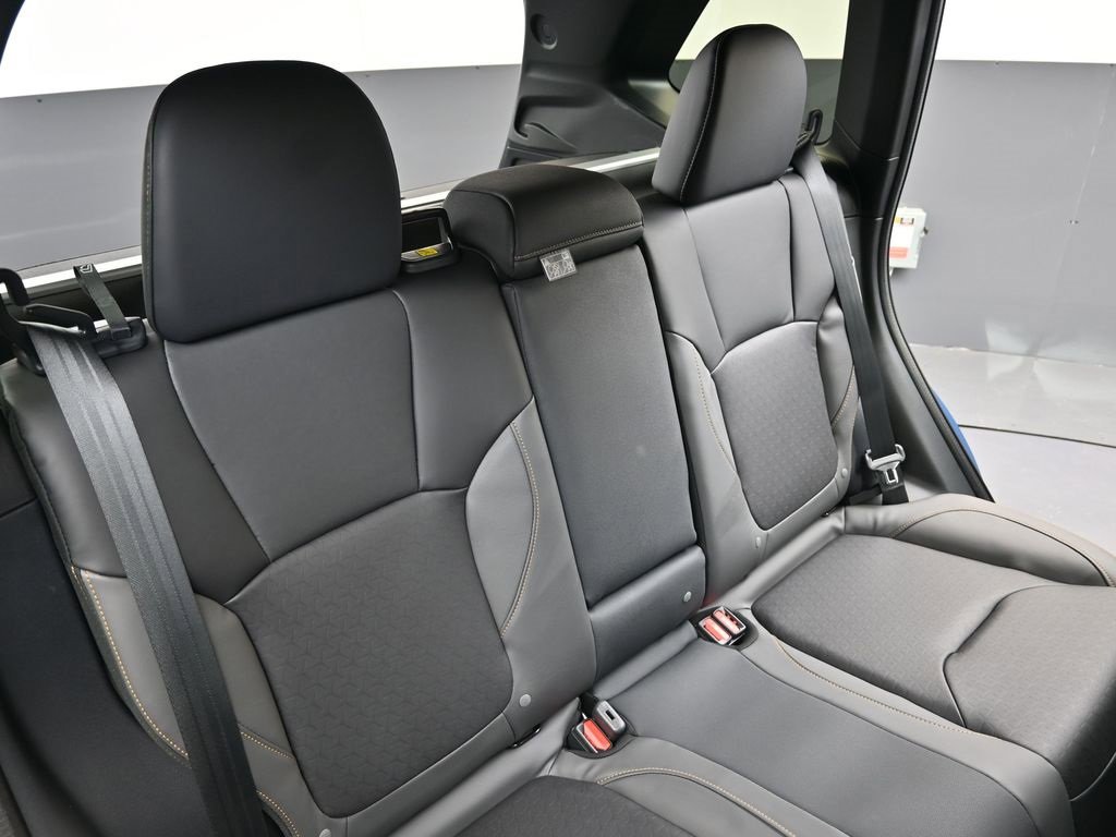 New 2026 Subaru Forester Wilderness image 16