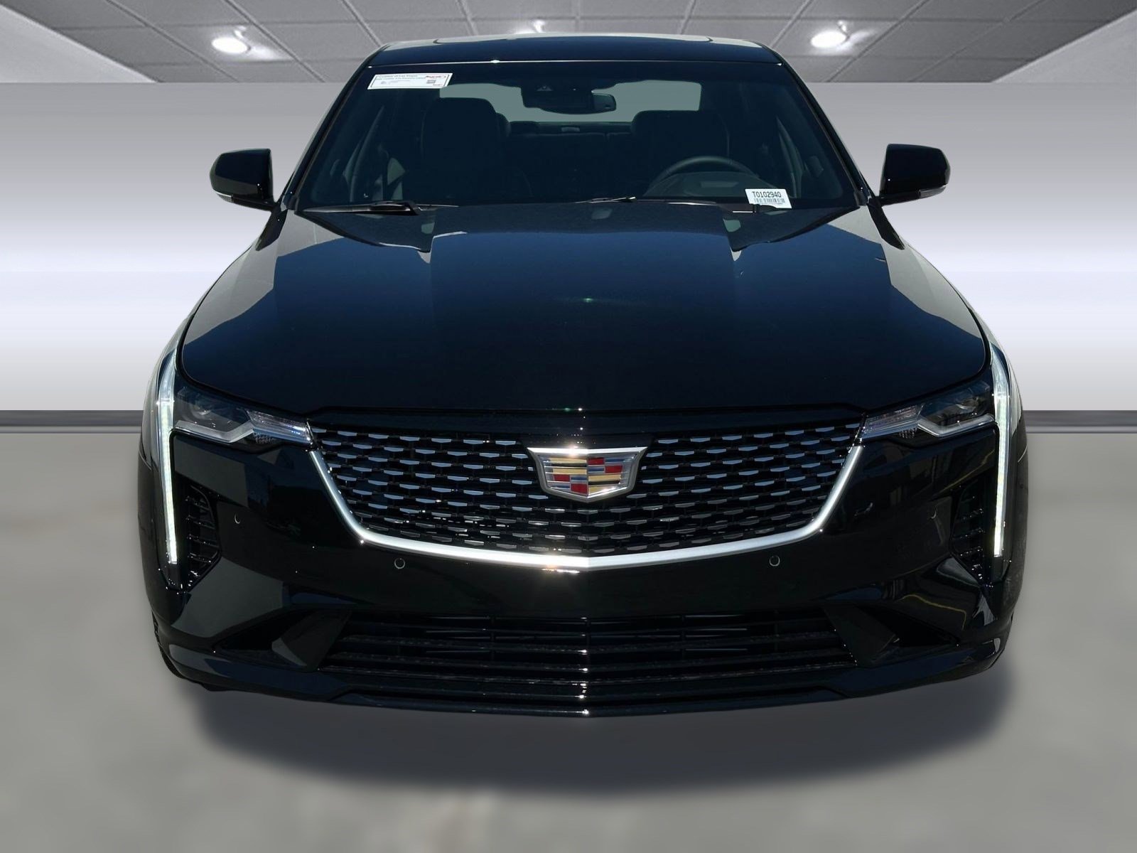New 2026 Cadillac CT4 Premium Luxury image 6