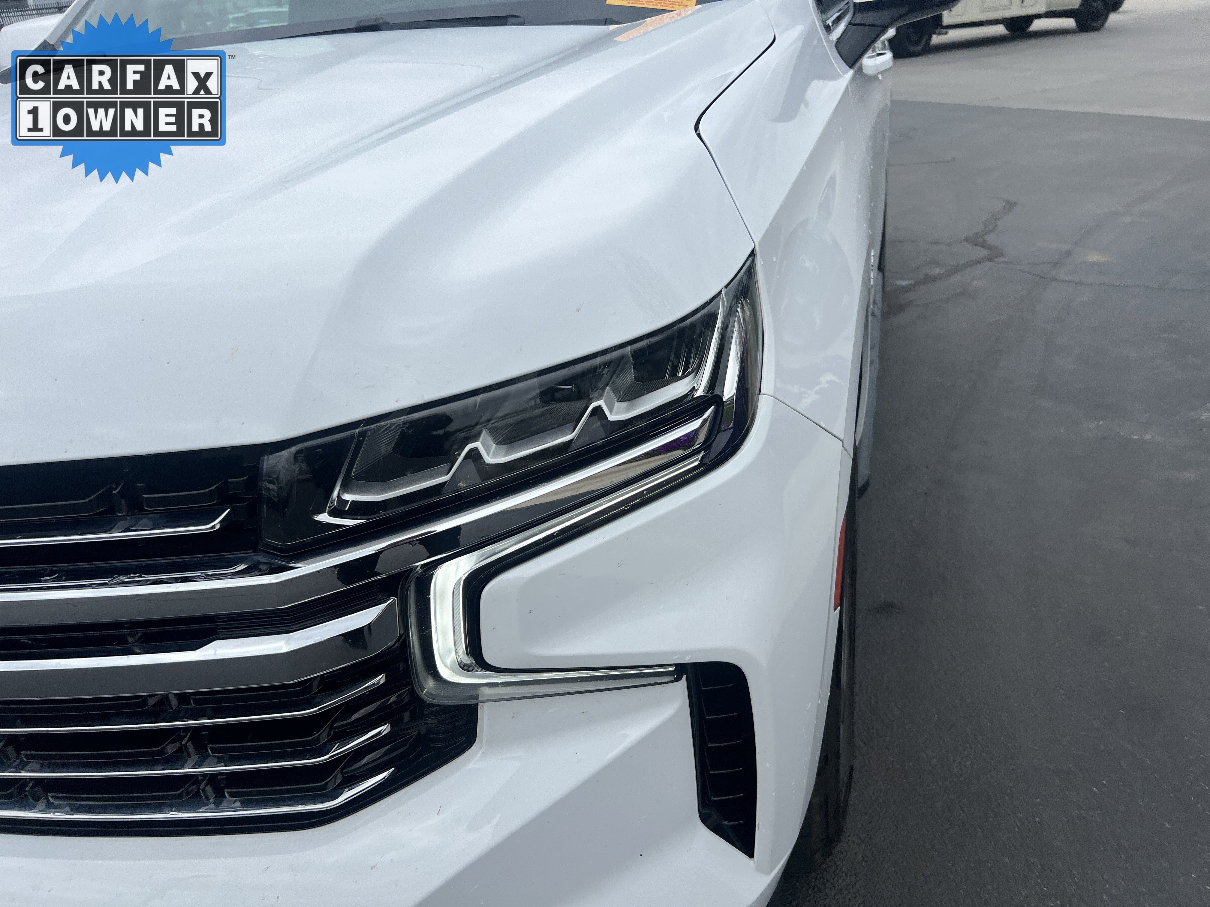 Used 2022 Chevrolet Tahoe LT image 6