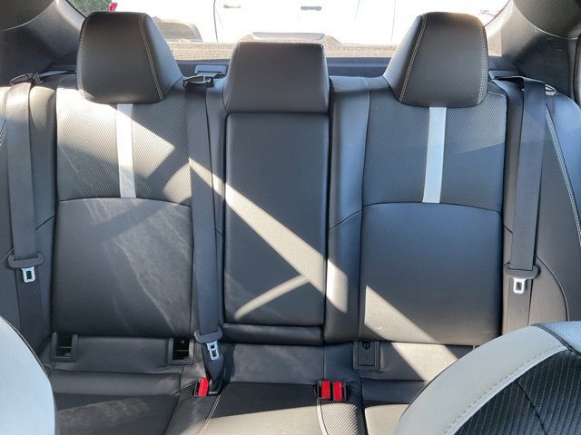 Used 2025 Toyota Camry SE FWD image 31