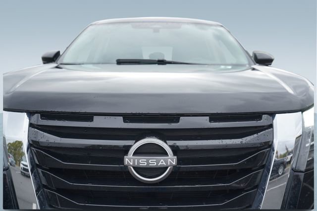 Used 2023 Nissan Pathfinder SV image 37