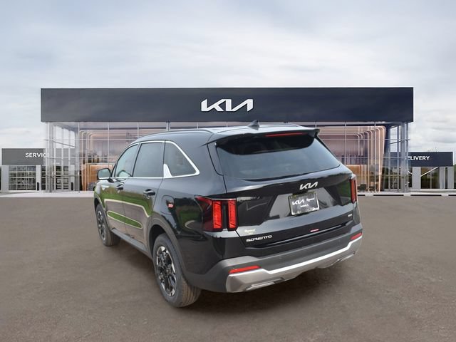 New 2026 Kia Sorento S AWD/4WD image 6