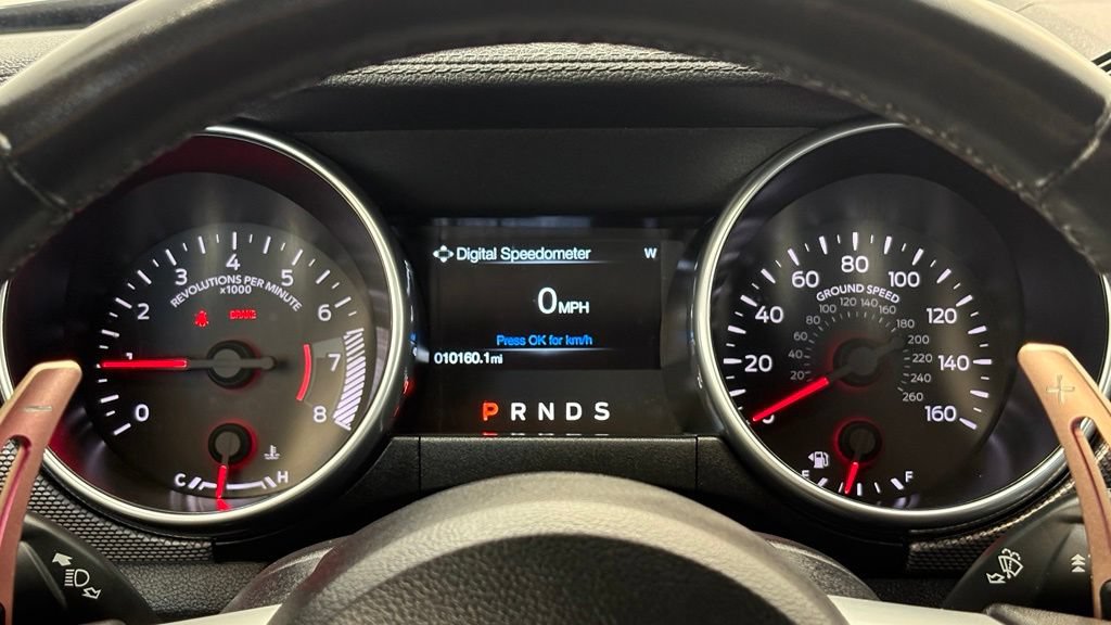 Used 2019 Ford Mustang GT w/ Black Accent Package RWD image 27