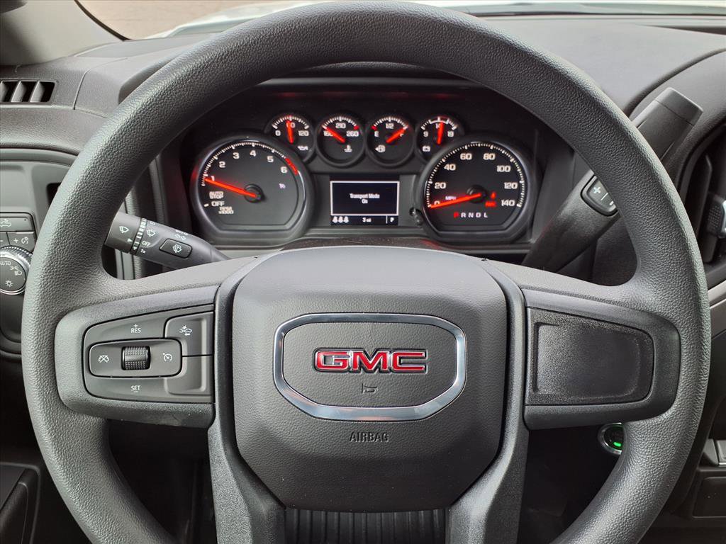 New 2026 GMC Sierra 1500 Pro w/ Pro Value Package image 7