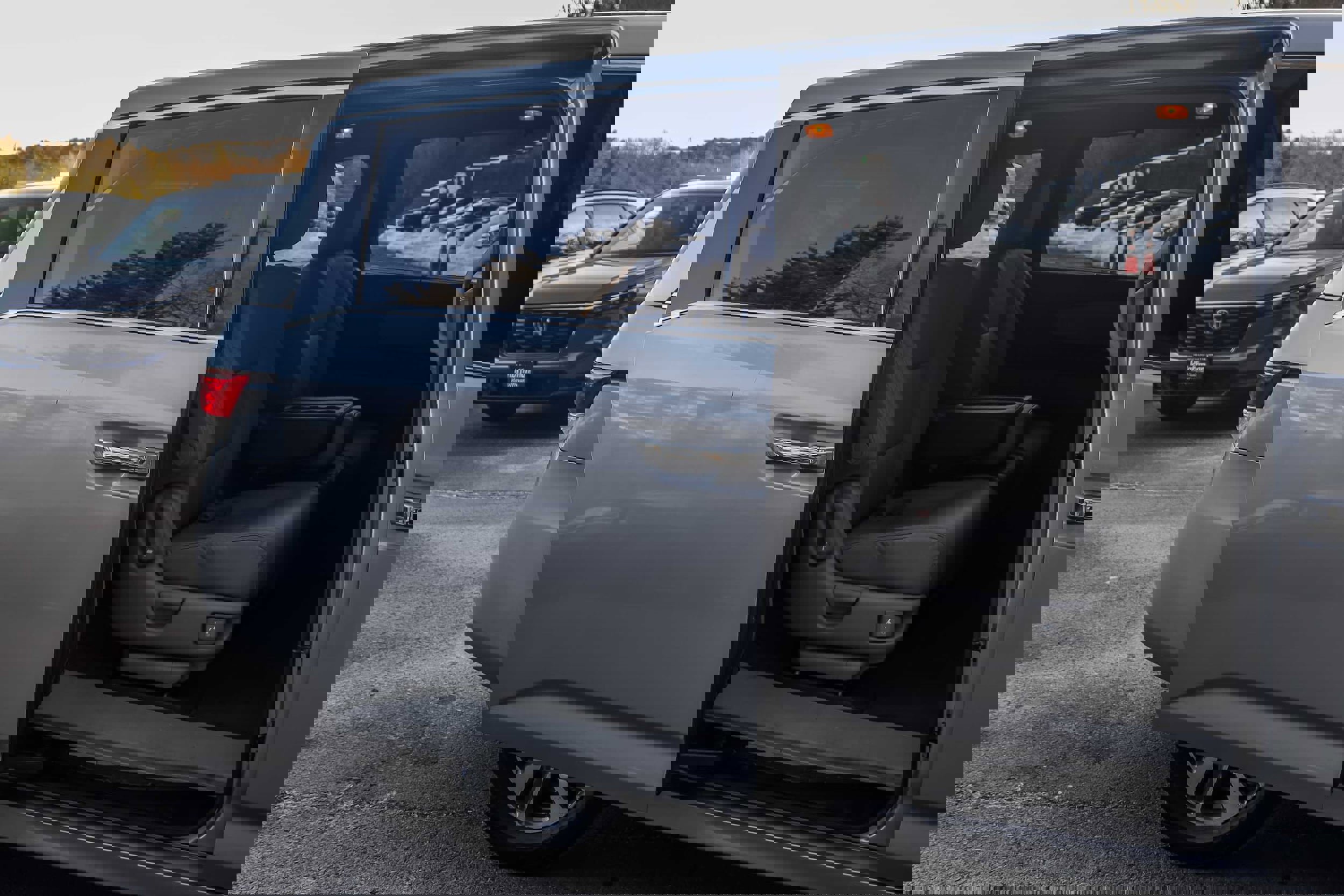 Used 2017 Honda Odyssey Touring image 16