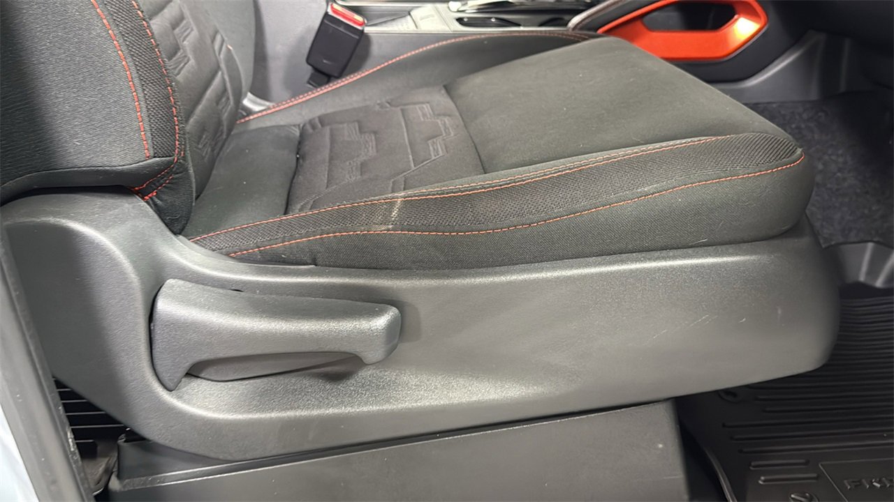 Used 2023 Nissan Frontier Pro-X w/ Pro Convenience Package image 20