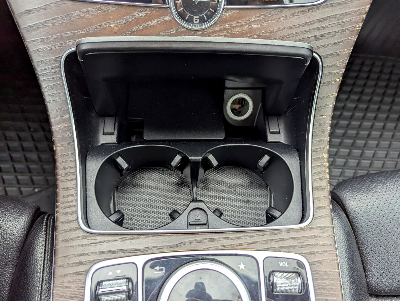 Used 2018 Mercedes-Benz C 300 C 300 Cabriolet image 26