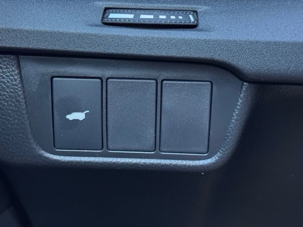 New 2026 Honda CR-V TrailSport image 16