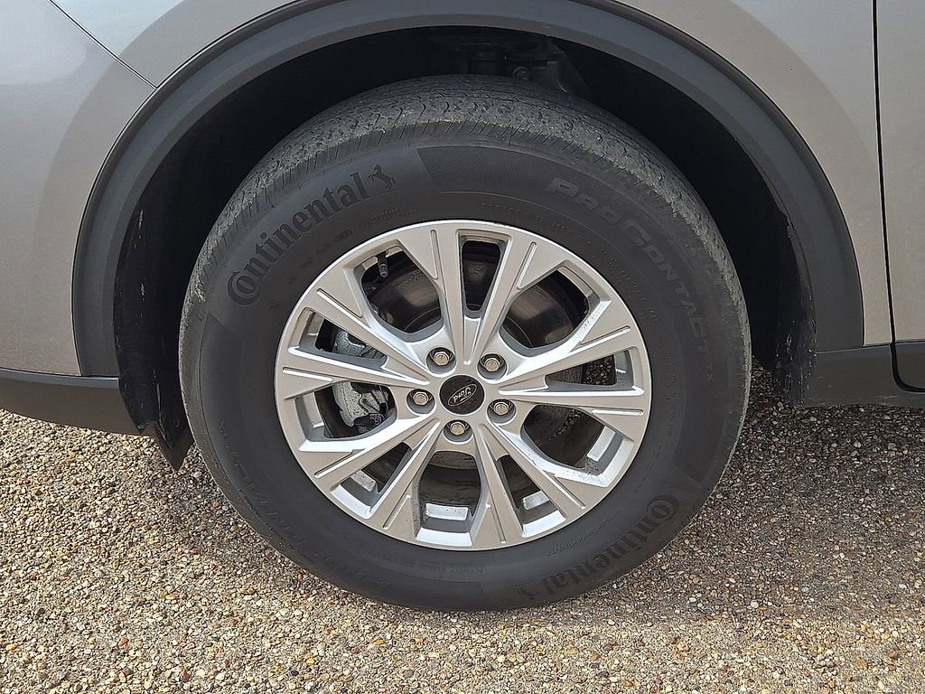 Used 2024 Ford Escape Active image 10