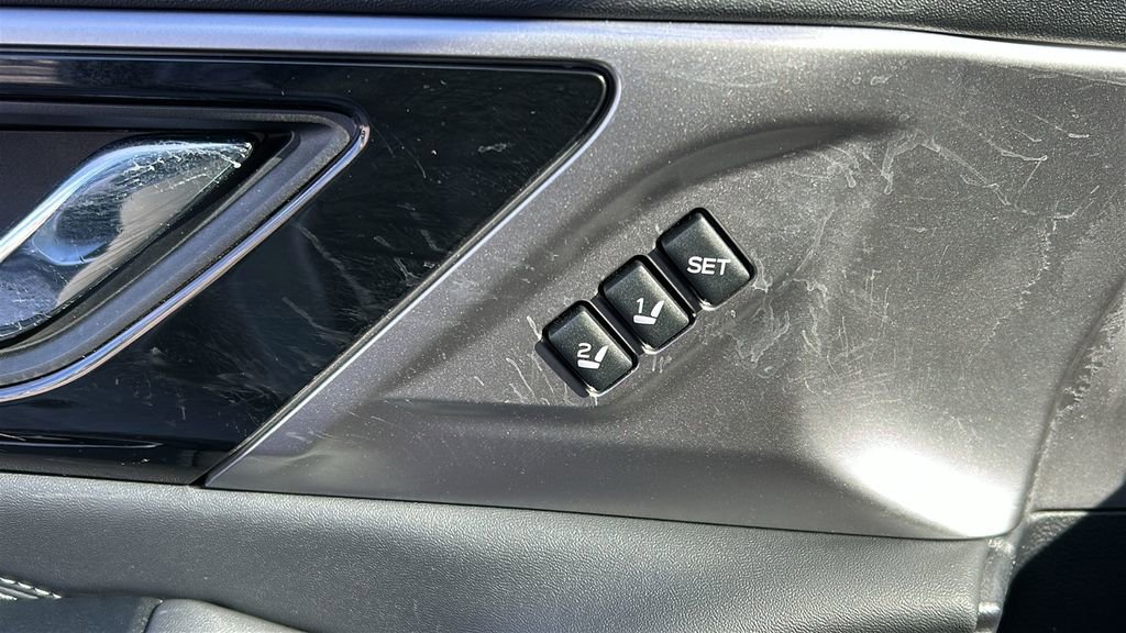 Used 2020 Subaru Outback Limited image 19