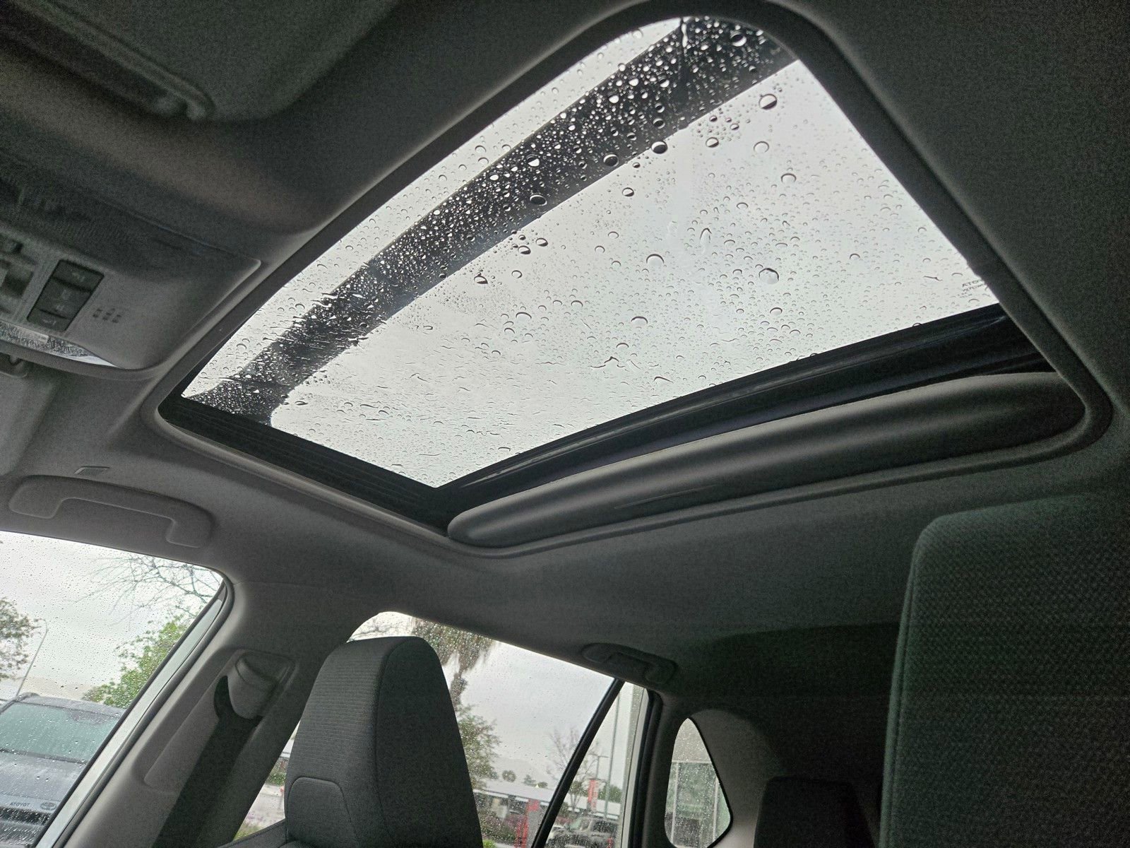 Certified 2025 Toyota RAV4 XLE w/ Convenience Package image 17