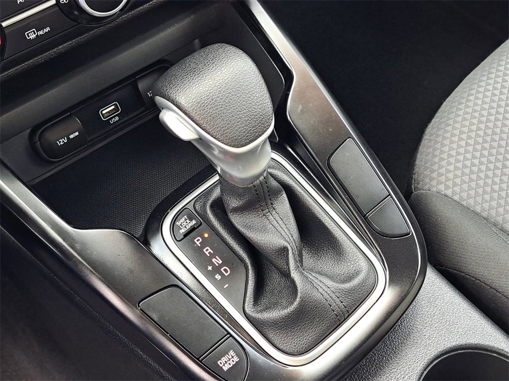 Used 2021 Kia Soul LX image 14