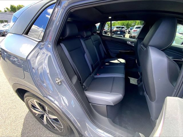 Certified 2023 Volkswagen ID.4 S RWD image 22