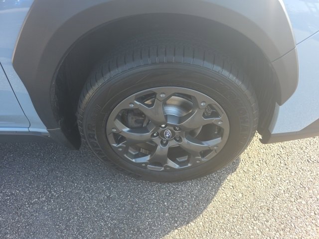 Used 2021 Subaru Crosstrek 2.5i Sport w/ Moonroof Package image 9