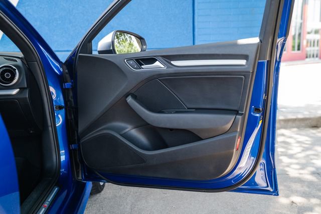 Used 2016 Audi S3 Premium Plus image 81