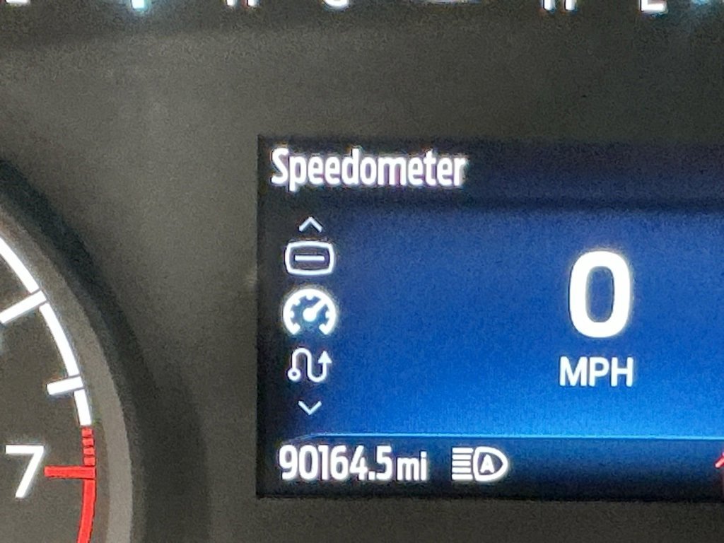 Used 2021 Ford F150 XL w/ XL Power Equipment Group image 9