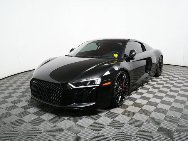 Used 2018 Audi R8 V10 w/ Premium Package image 25