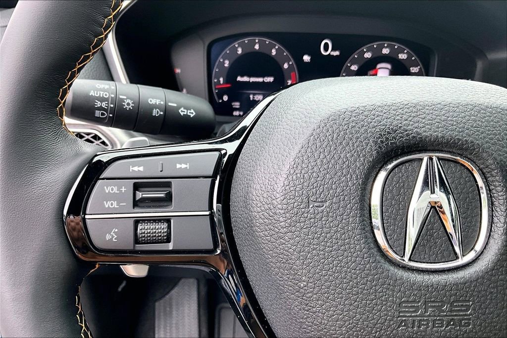 Used 2026 Acura Integra A-Spec FWD image 25