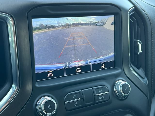Used 2021 GMC Sierra 1500 AT4 w/ AT4 Value Package AWD/4WD image 31