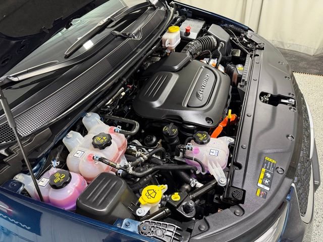 Used 2023 Chrysler Pacifica Pinnacle image 30