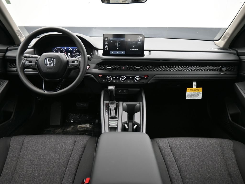 New 2026 Honda Accord SE image 41