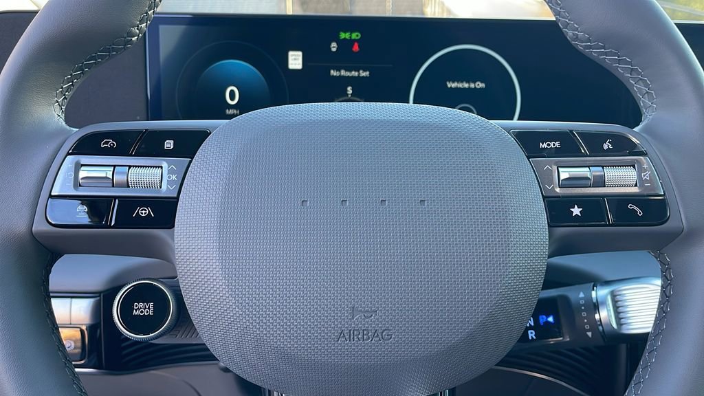 New 2026 Hyundai Ioniq 5 SE image 22