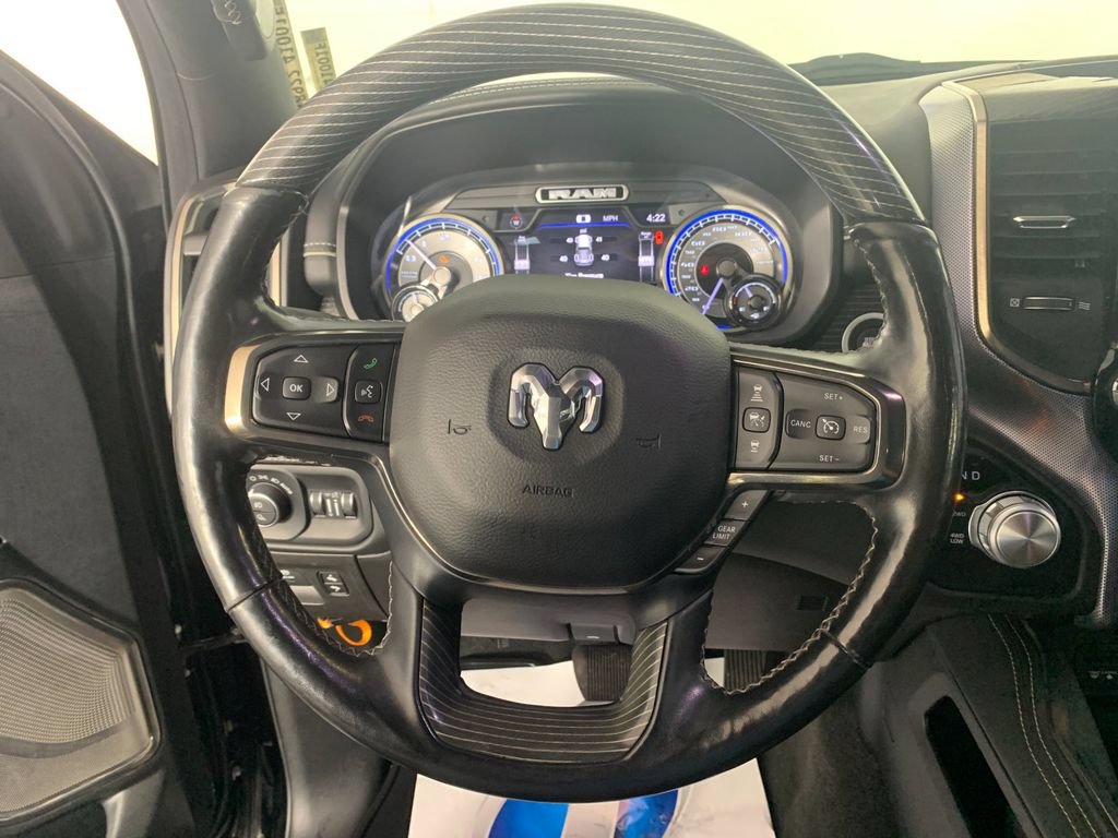 Used 2019 RAM 1500 Limited AWD/4WD image 19