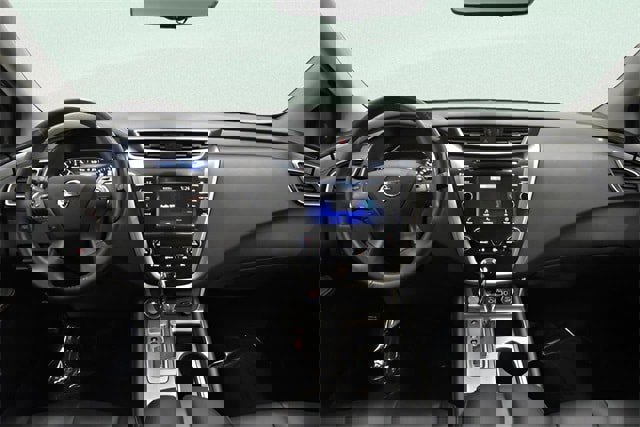 Used 2022 Nissan Murano SV image 8