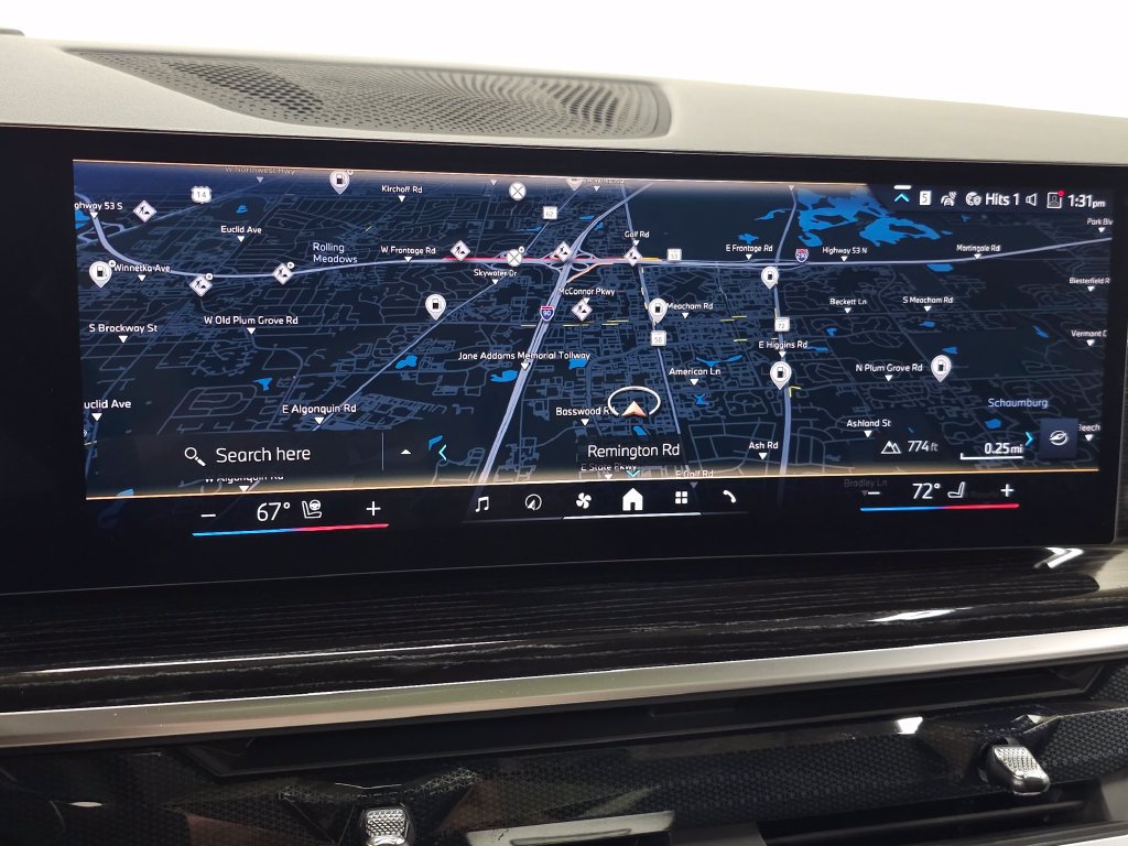New 2027 BMW X7 xDrive40i w/ Executive Package AWD/4WD image 20