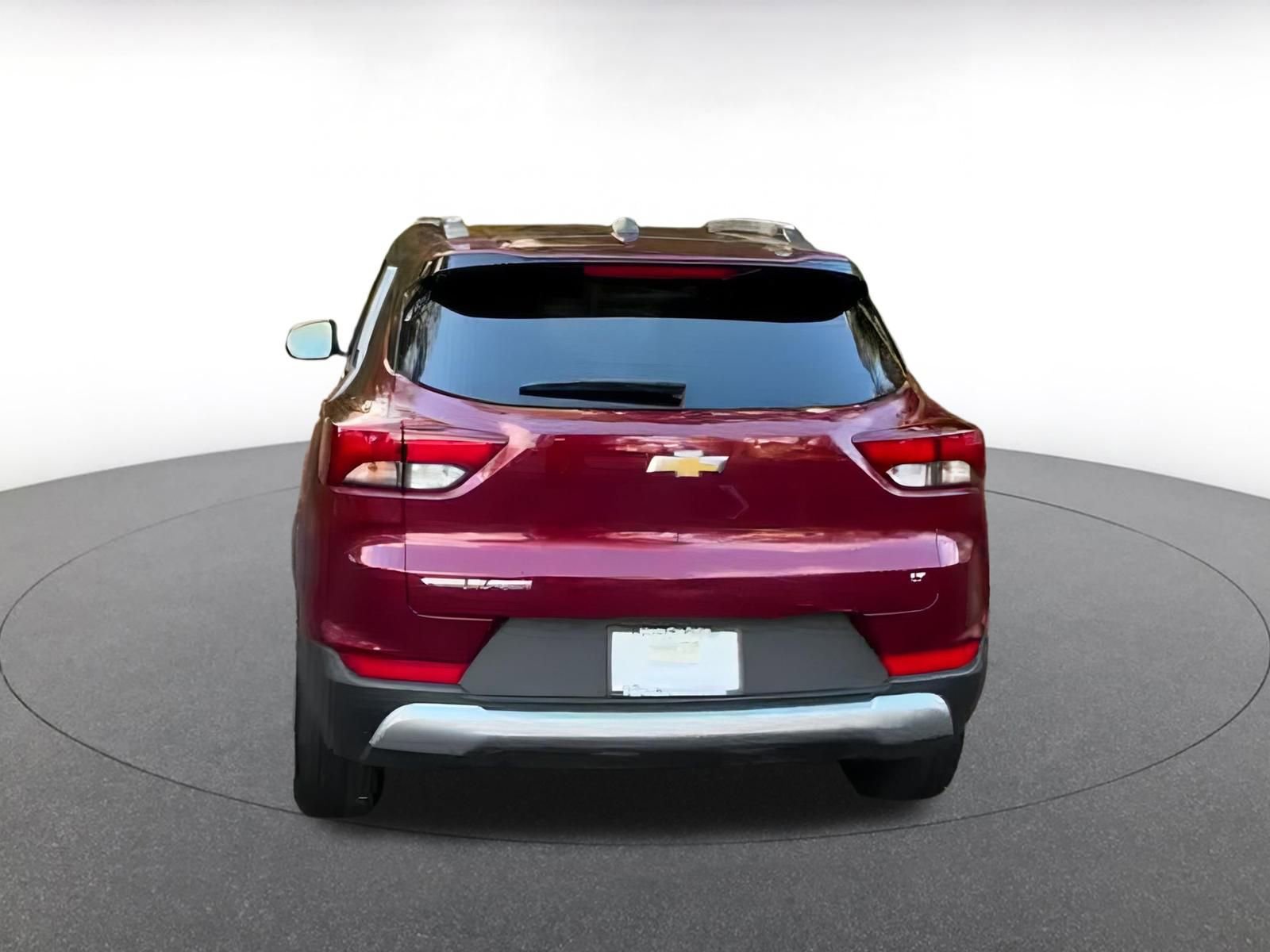 Used 2025 Chevrolet TrailBlazer LT image 7