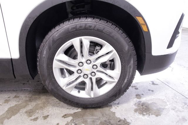 Used 2022 Chevrolet Blazer LT image 12