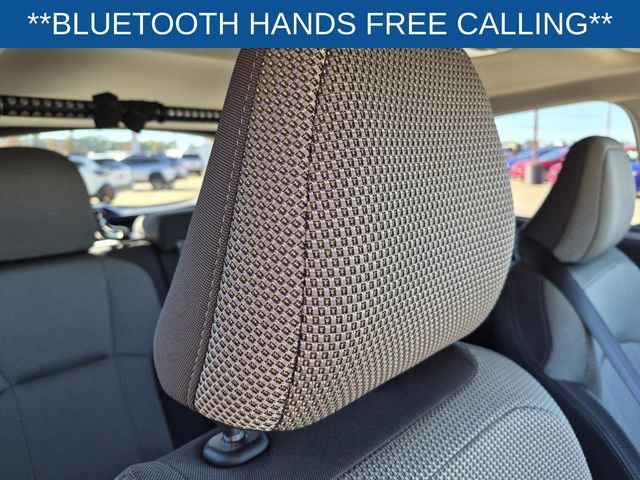 Certified 2024 Subaru Crosstrek 2.0i Premium image 12