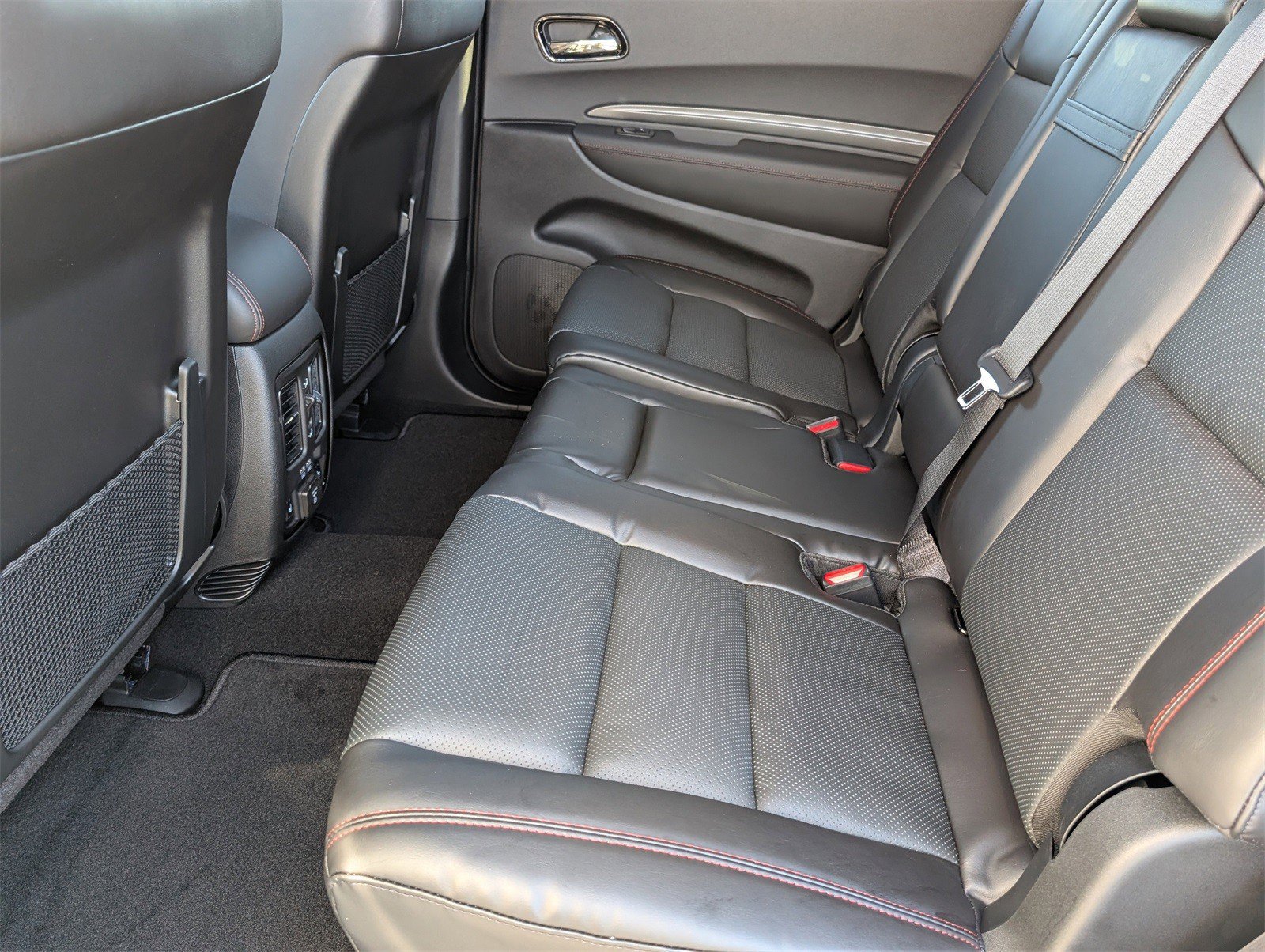 New 2026 Dodge Durango GT image 12