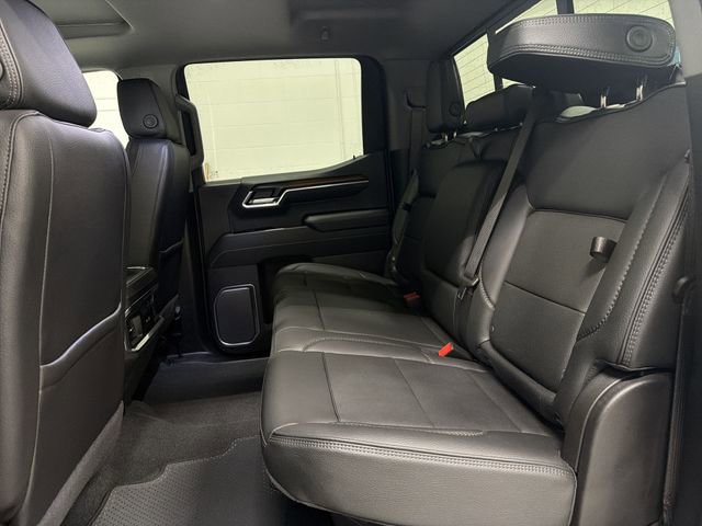 New 2026 GMC Sierra 1500 Denali image 17
