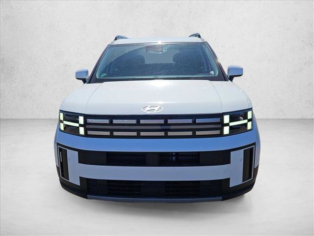 Certified 2025 Hyundai Santa Fe SEL image 2