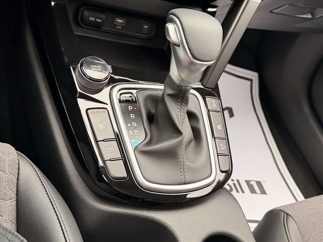 New 2026 Kia Seltos S AWD/4WD image 25