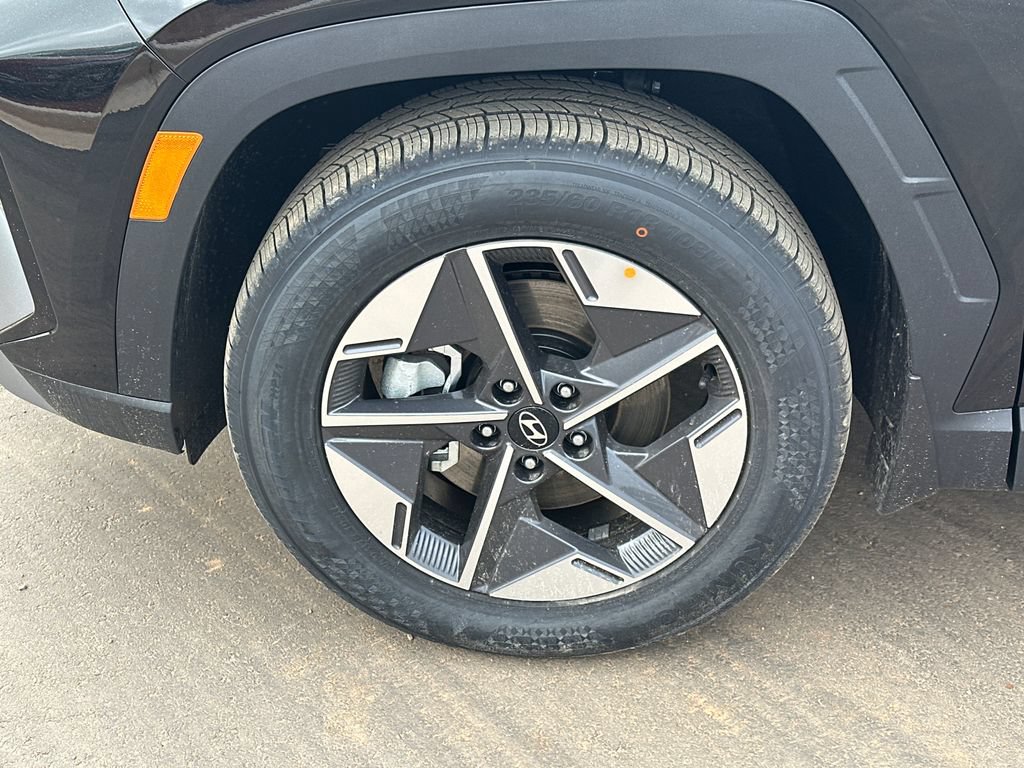 New 2026 Hyundai Tucson SEL FWD image 12