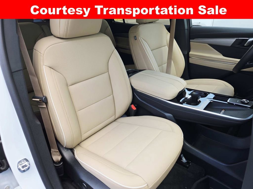 New 2026 Buick Enclave Preferred w/ Super Cruise Package image 17