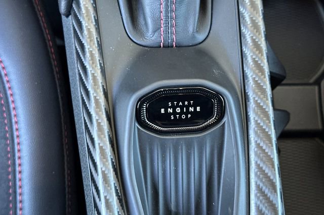 New 2026 Dodge Charger R/T Scat Pack image 21