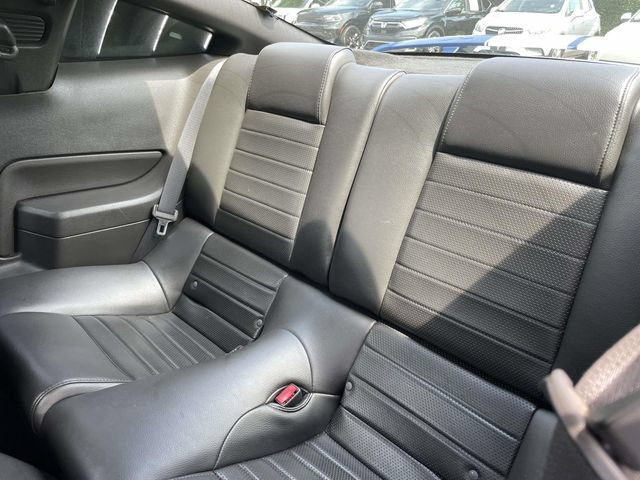 Used 2008 Ford Mustang GT Premium RWD image 14