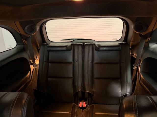 Used 2021 Dodge Durango Citadel AWD/4WD image 22