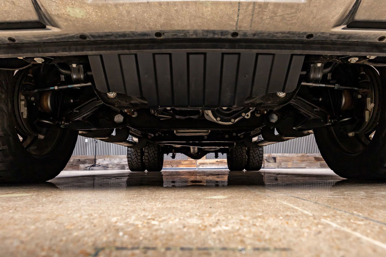 Used 2025 Chevrolet Silverado 3500 LTZ w/ LTZ Plus Package image 14