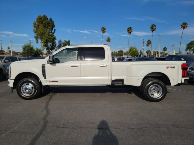 New 2026 Ford F350 Platinum w/ Platinum Plus Package AWD/4WD image 32