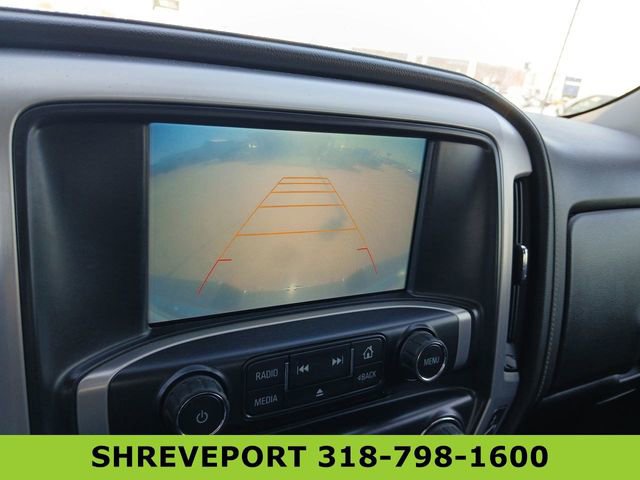 Used 2016 GMC Sierra 1500 SLT w/ SLT Preferred Package image 15