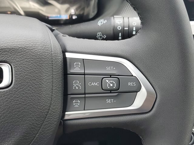 New 2026 Jeep Compass Limited AWD/4WD image 23