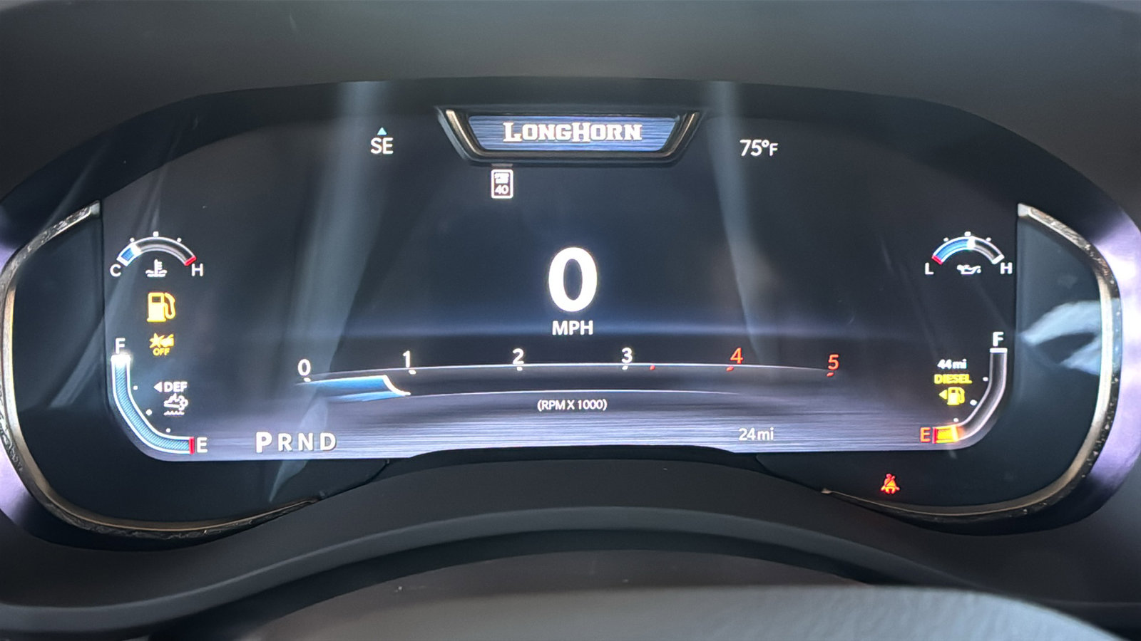 New 2026 RAM 2500 Limited AWD/4WD image 40