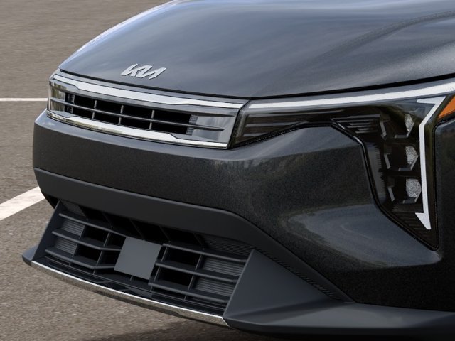 New 2026 Kia K4 EX FWD image 17