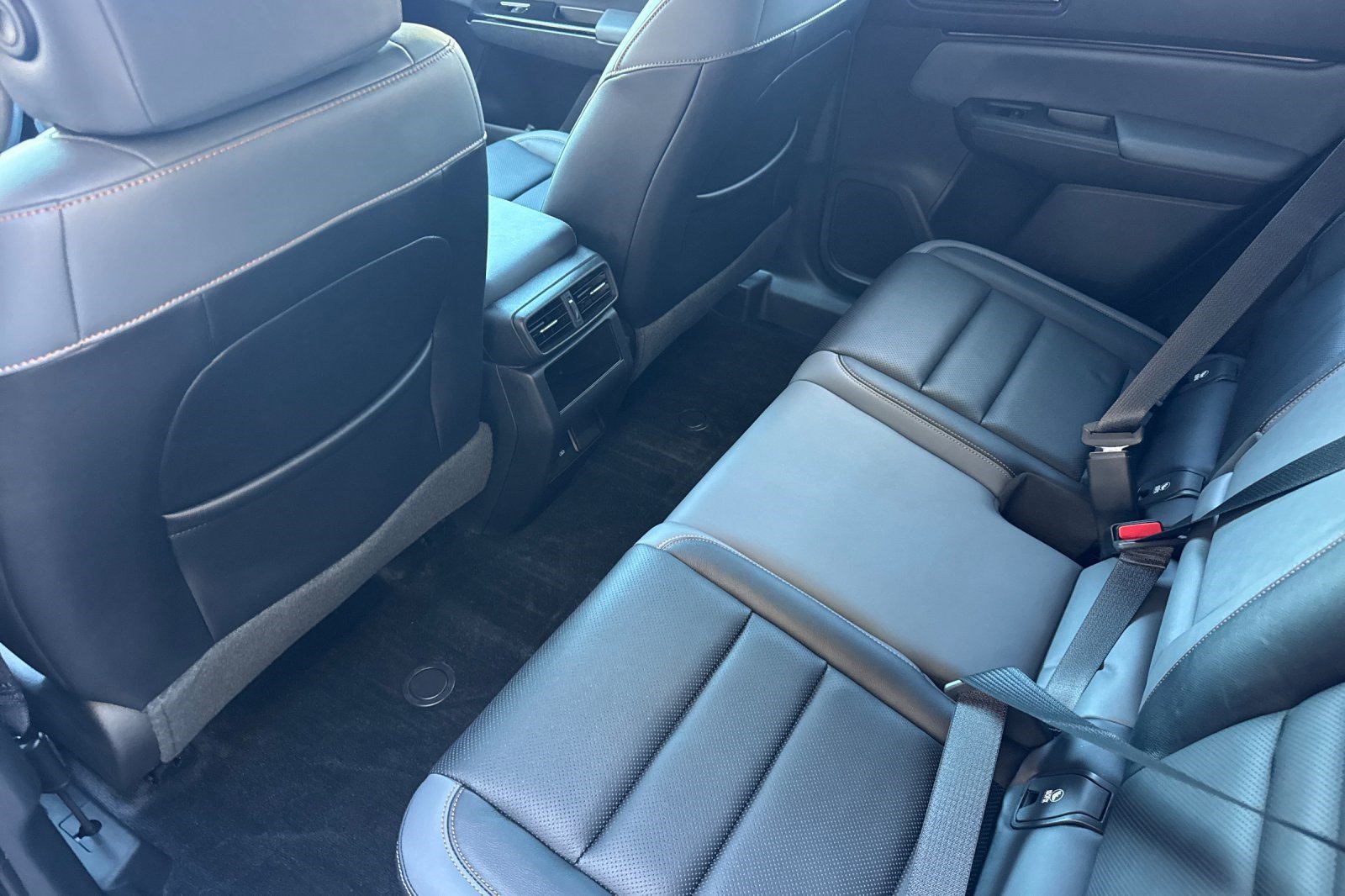 Certified 2026 Honda Prologue Elite image 27